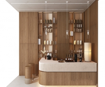 Modern Counter Bar-ID:558017026
