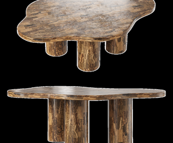 Modern Coffee Table-ID:835690023