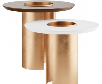 Modern Side Table/corner Table-ID:662242892