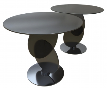 Modern Side Table/corner Table-ID:269844061