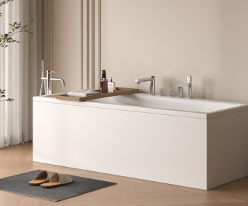 Modern Bathtub-ID:796210055