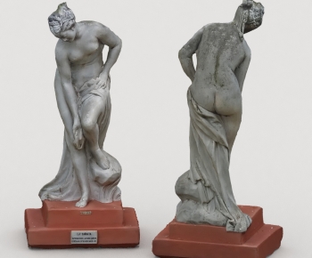 European Style Sculpture-ID:380441907