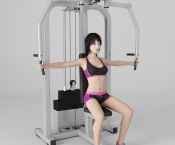 Modern Woman-ID:108181952