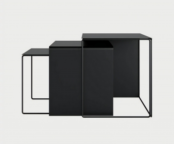 Modern Side Table/corner Table-ID:239346033