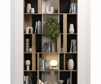 Modern Bookcase-ID:894339116