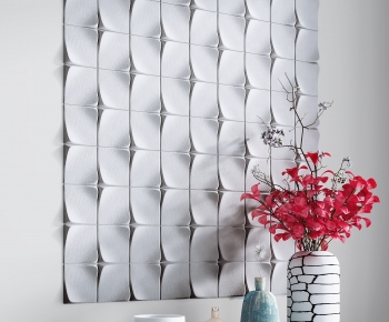 Modern Flower Arrangement-ID:238779071