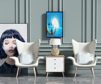 Modern Lounge Chair-ID:954853066