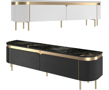 Modern TV Cabinet-ID:813844927