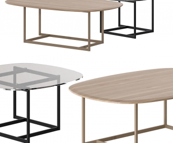 Modern Coffee Table-ID:525232084