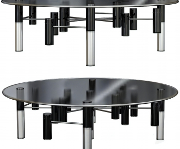 Modern Coffee Table-ID:391982082