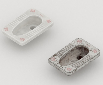 Modern Toilet Supplies-ID:412724021