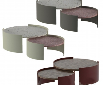 Modern Coffee Table-ID:214209081