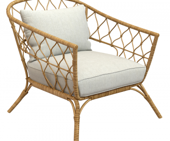 Modern Lounge Chair-ID:493473052