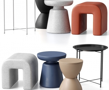 Modern Side Table/corner Table-ID:754841097