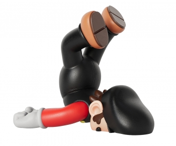 Modern Garage Kit-ID:616317997