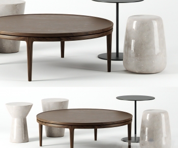 Modern Coffee Table-ID:234040029