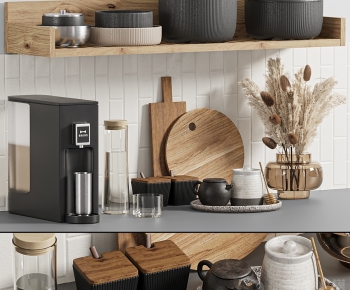 Modern Kitchenware-ID:549881947