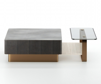 Modern Coffee Table-ID:309741978