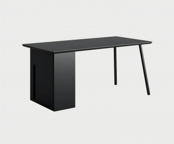 Modern Dining Table-ID:218625071