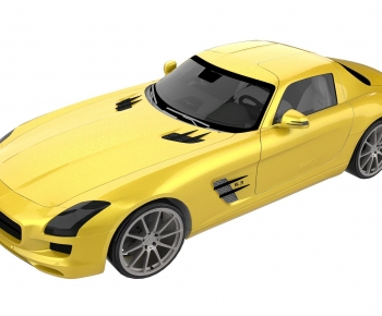 Modern Car-ID:250765091