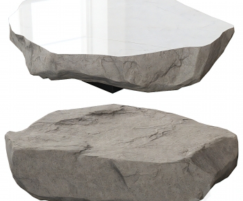Modern Coffee Table-ID:559480214