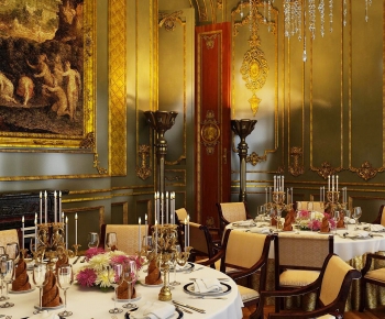 European Style Restaurant-ID:916825069