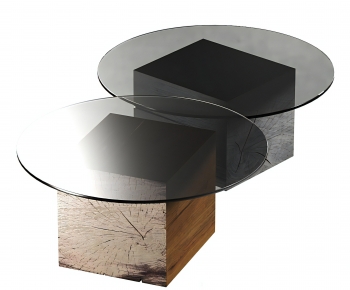 Modern Coffee Table-ID:846090329