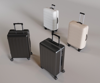 Modern Tourist Box-ID:997490998