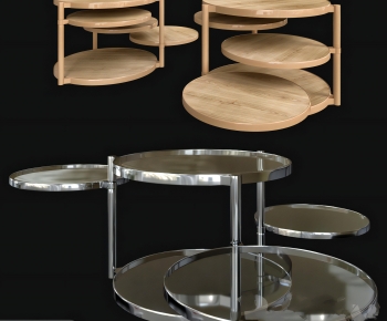 Modern Side Table/corner Table-ID:131728897
