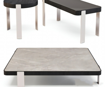 Modern Coffee Table-ID:880460025
