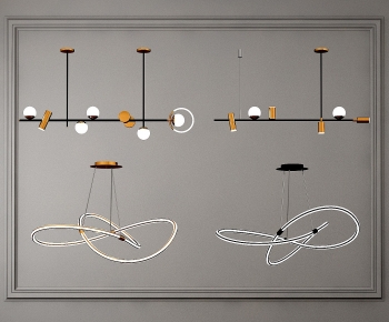 Modern Droplight-ID:814766889