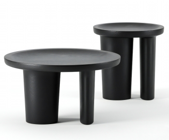 Modern Coffee Table-ID:470557936