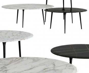 Modern Dining Table-ID:293958901