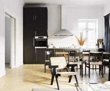 Modern A Living Room-ID:518052105