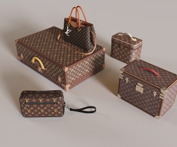 Modern Lady's Bag-ID:184298998