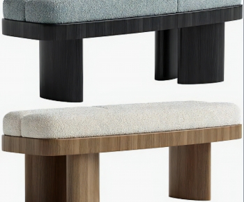 Modern Sofa Stool-ID:393269068