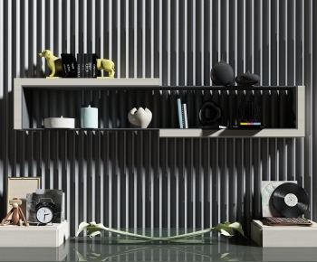 Modern Decorative Set-ID:310087927