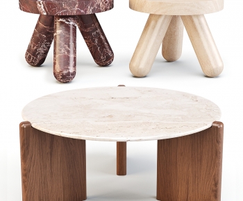 Modern Coffee Table-ID:377490524