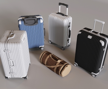 Modern Tourist Box-ID:163897992