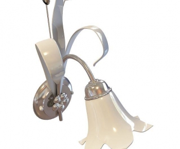European Style Wall Lamp-ID:326808935