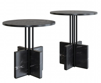 Modern Side Table/corner Table-ID:307383069