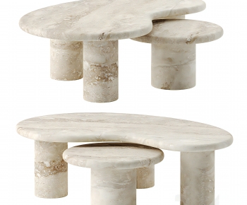 Modern Coffee Table-ID:352169995