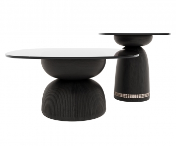 Modern Coffee Table-ID:812263018