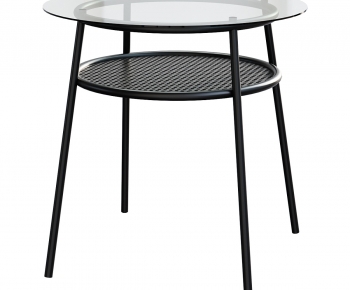 Modern Side Table/corner Table-ID:542215114