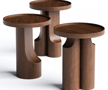 Modern Side Table/corner Table-ID:273449903