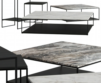 Modern Coffee Table-ID:492196085