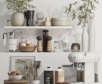 Modern Kitchenware-ID:857357988