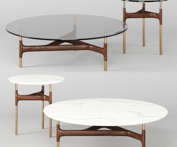 Modern Coffee Table-ID:524888994