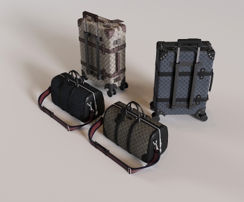 Modern Tourist Box-ID:804680112
