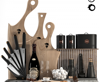 Modern Kitchenware-ID:303307063